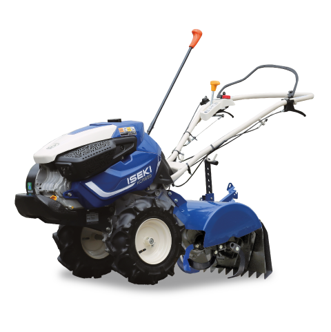 耕運機・管理機