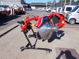 ニプロ 畦塗り機