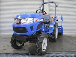 イセキ トラクター