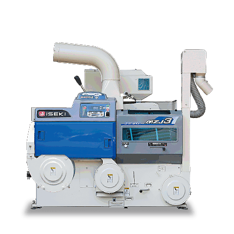 調製機(籾すり機等)