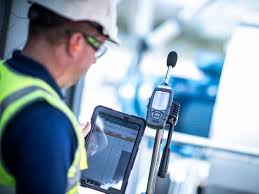 Industrial Hygiene Noise Monitoring
