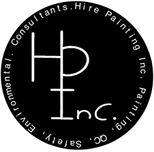 HP Inc Consulting Services Logo