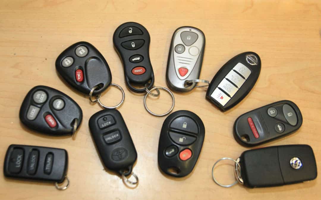 Remote Programming - Professional Automotive Locksmith Service in Pocono Mountains and Lehigh Valley PA