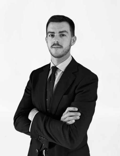 J. Ignacio García-Trevijano Cervilla - Abogado de accidentes de tráfico en Granada