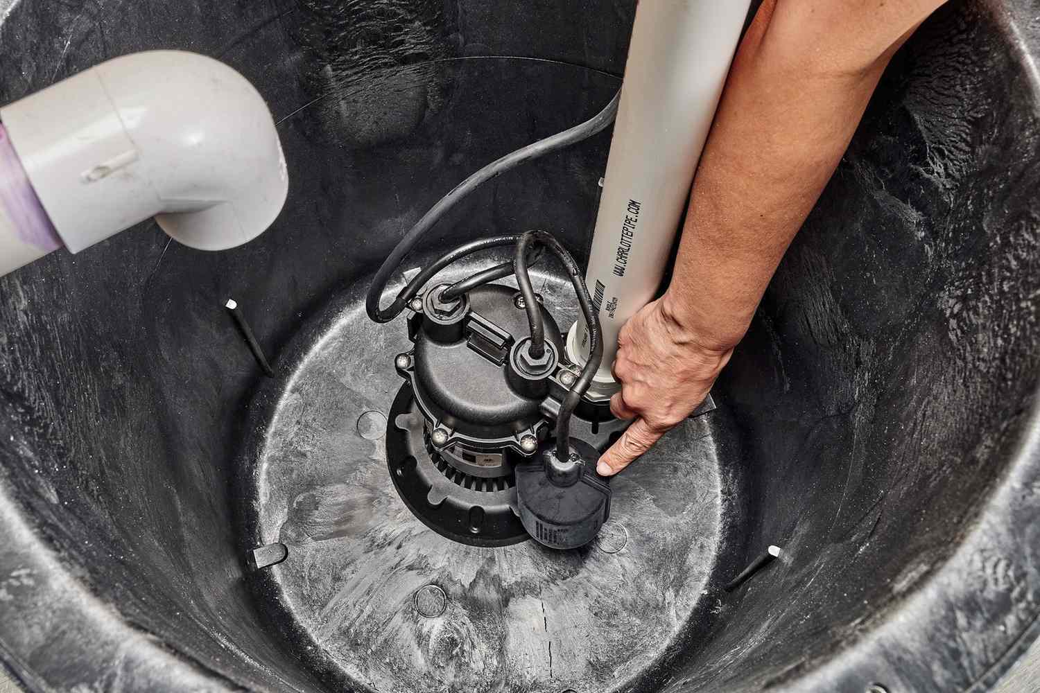 Sump Pump Spring Check: Is Yours Ready for Melt Season?
