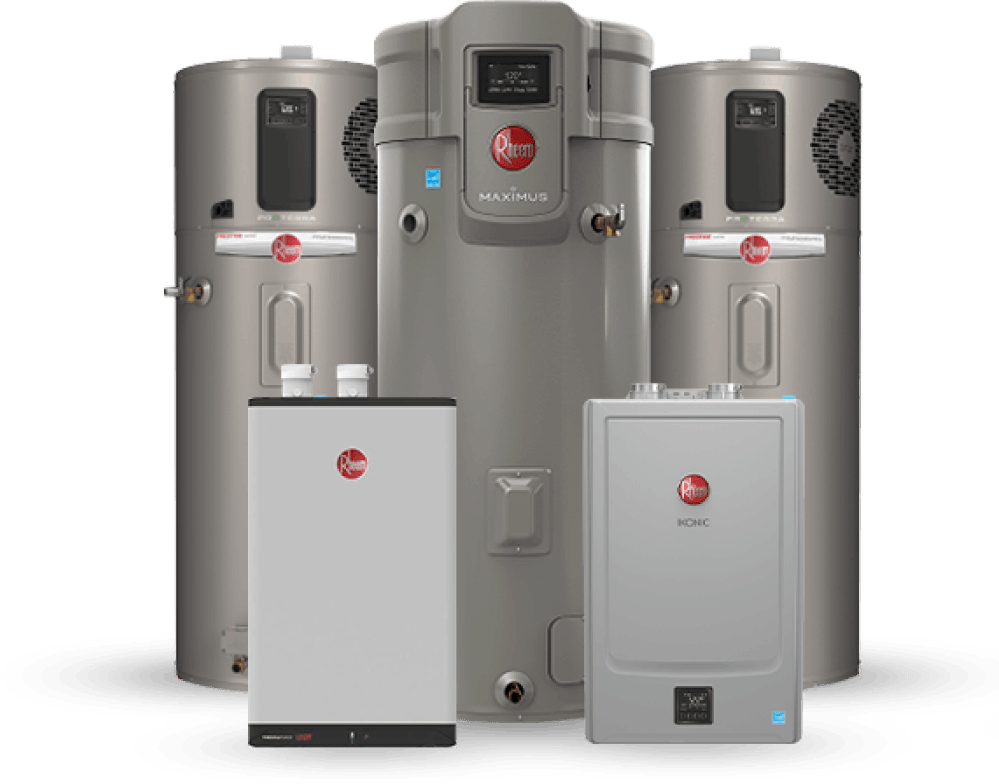 Rheem