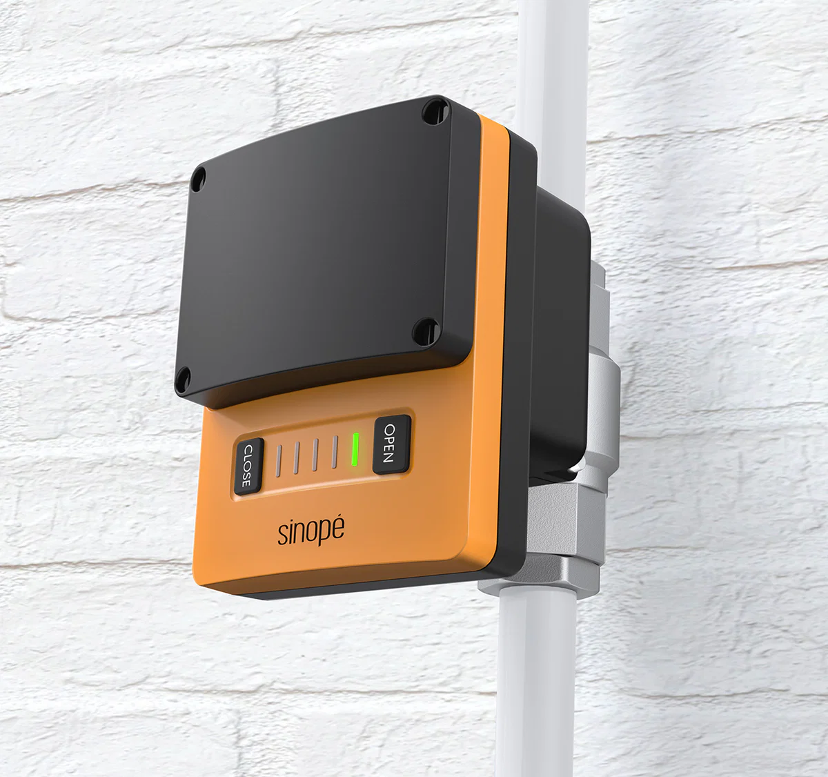 Sinope Sedna Mesh Smart Water System