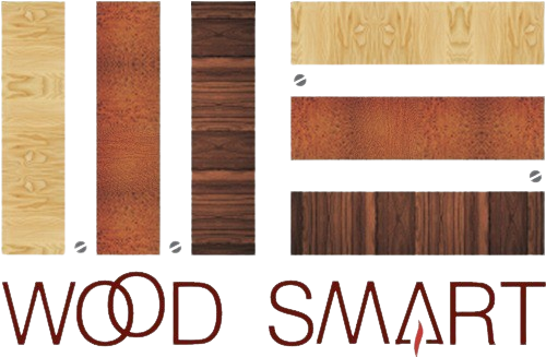 Woodsmart Logo
