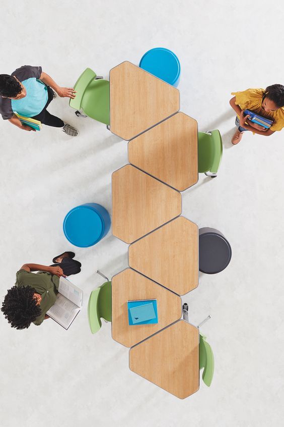 School Furniture