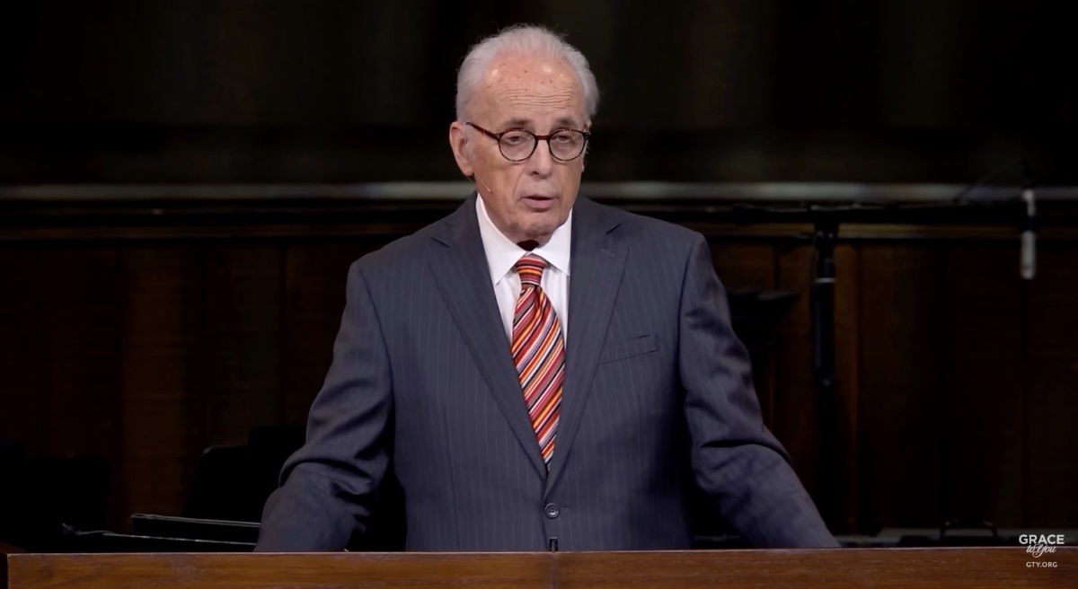 The Shepherd Who Failed His Flock: John MacArthur's Legacy