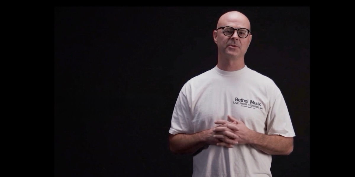 Ben Armstrong Bethel Church investigation