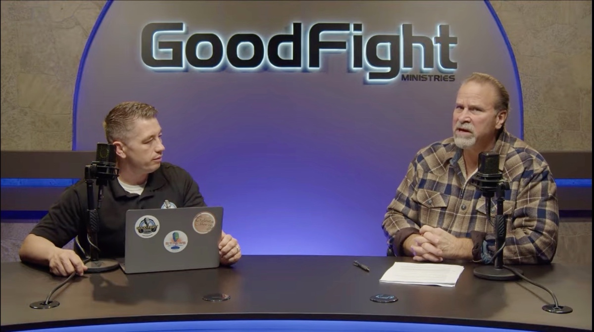 $237,823 in Undisclosed Salaries and an 85% Asset Drop Raise Serious Questions for Good Fight Ministries