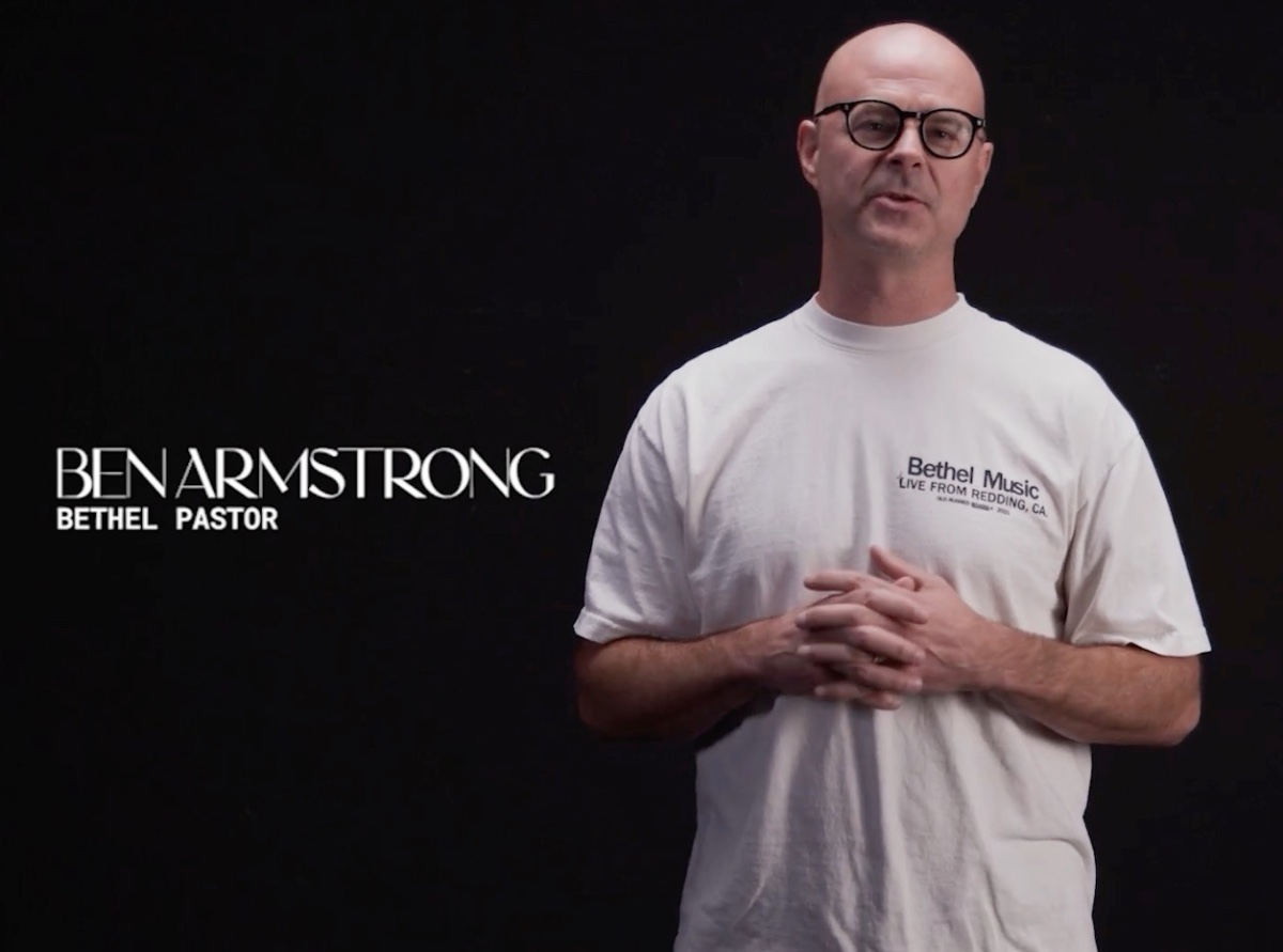 Spiritual Father, Sexual Predator: How Bethel Church's Ben Armstrong Allegedly Weaponized Prophetic Authority to Groom and Assault a Student