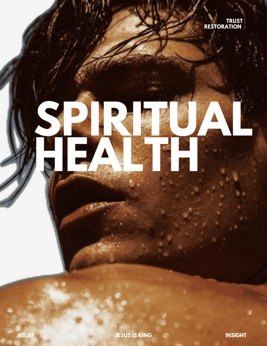 Spiritual Health