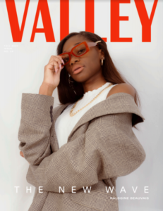 Valley Magazine