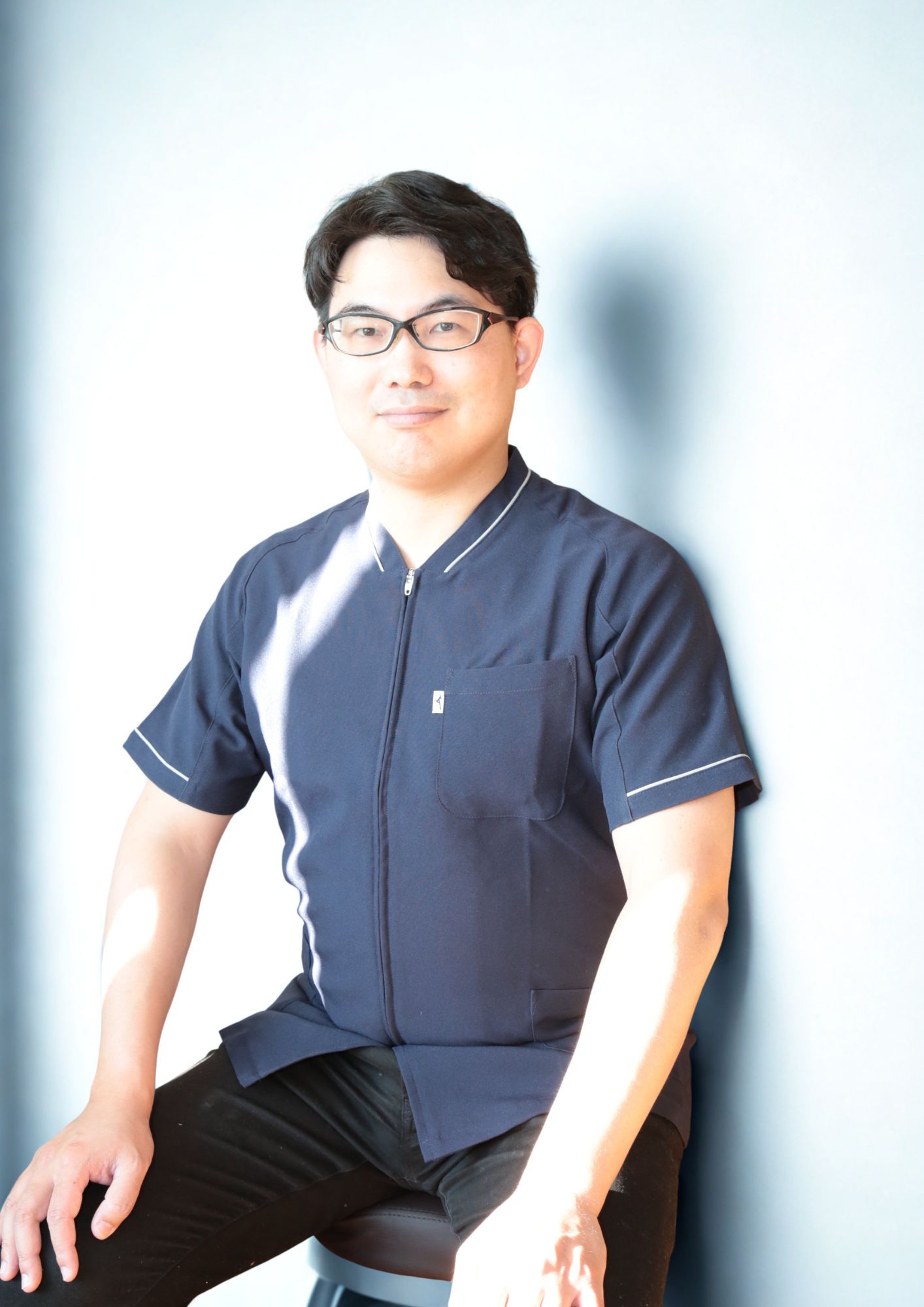 院長 訪問施術院エテル