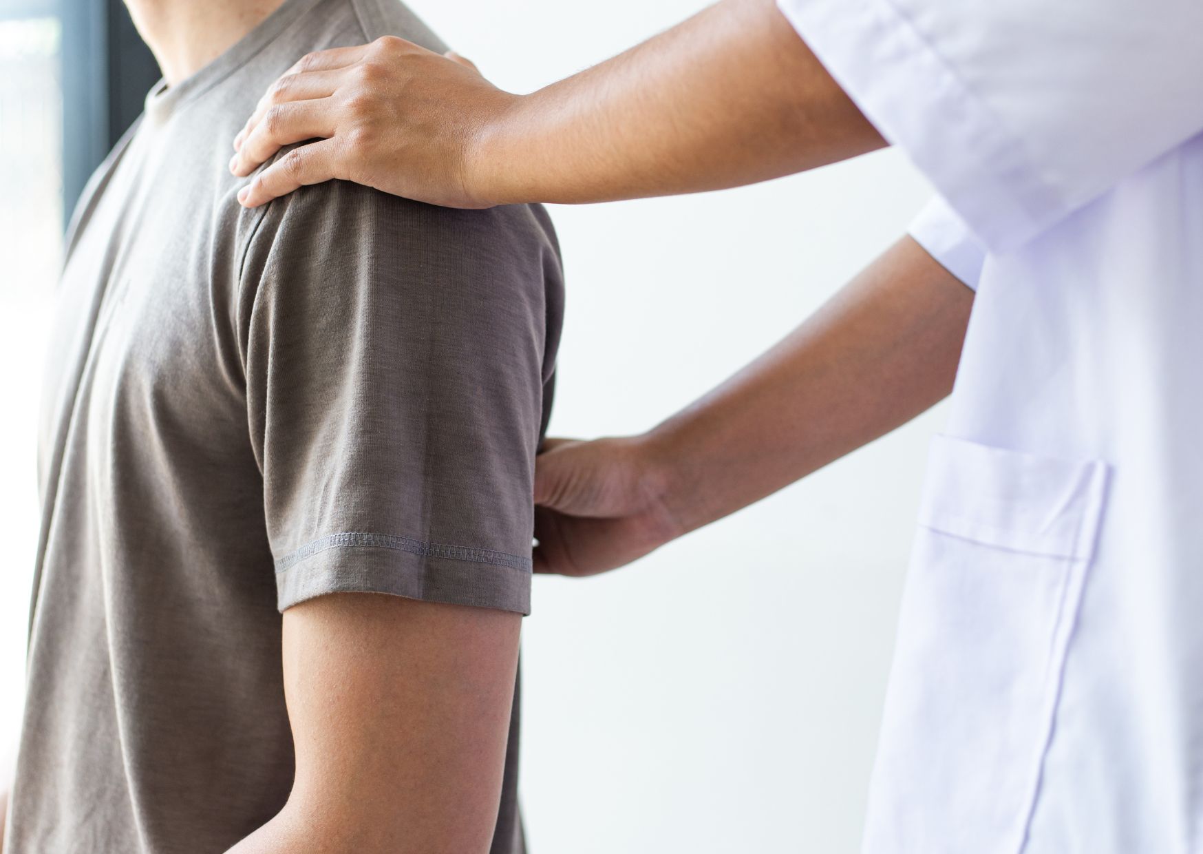 姿勢ケア調整コース