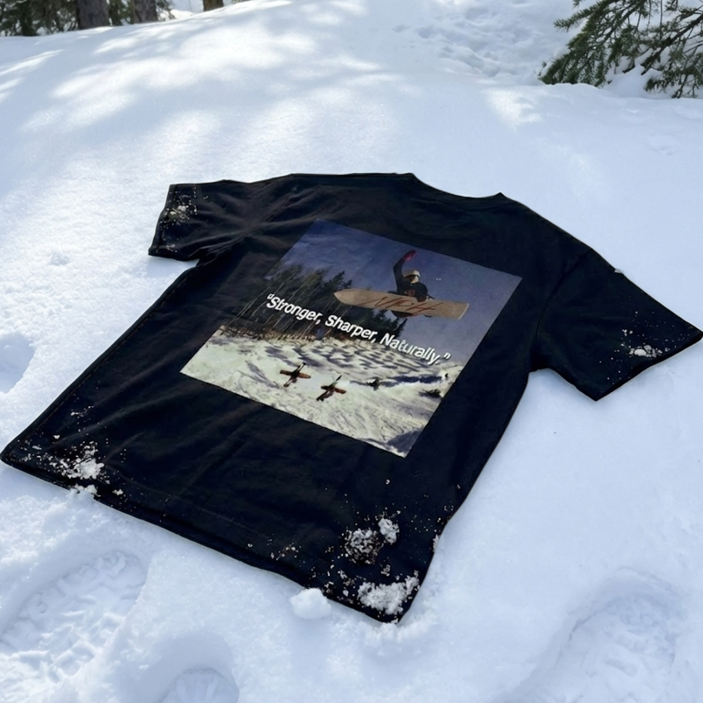 Winter Edition Tee