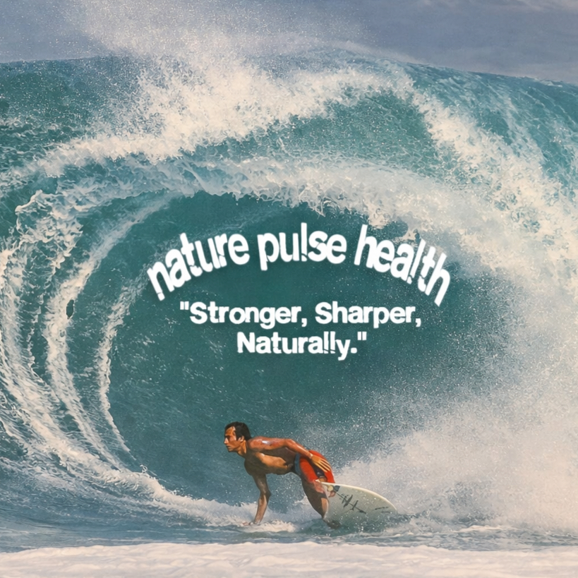 Nature Pulse Health
