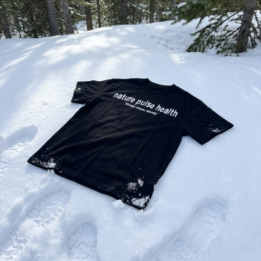 Winter Edition Tee thumbnail 2