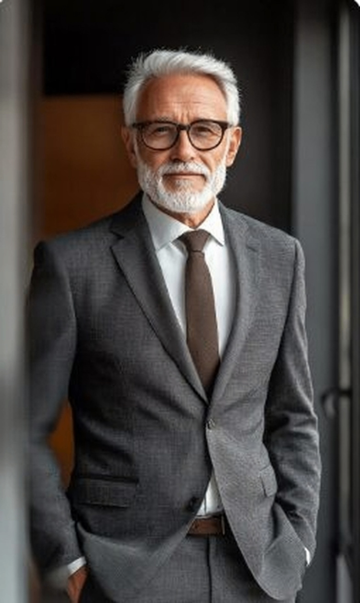 Édouard Lanwson Jr. - Fondateur