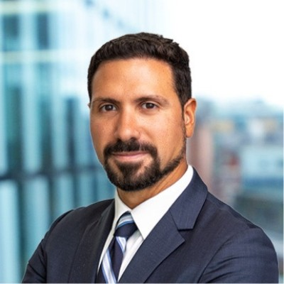 Roberto Suarez