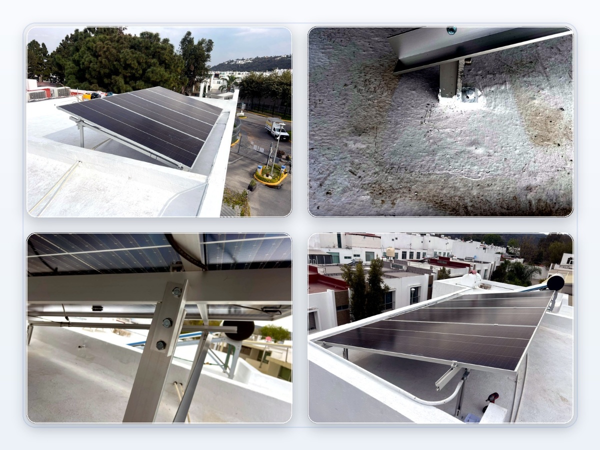 Sistema Solar Negocio Local