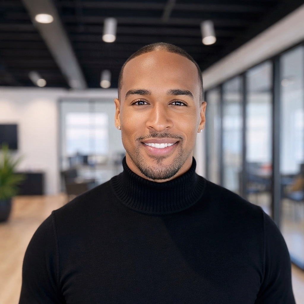 Tory Diggins consulting workspace