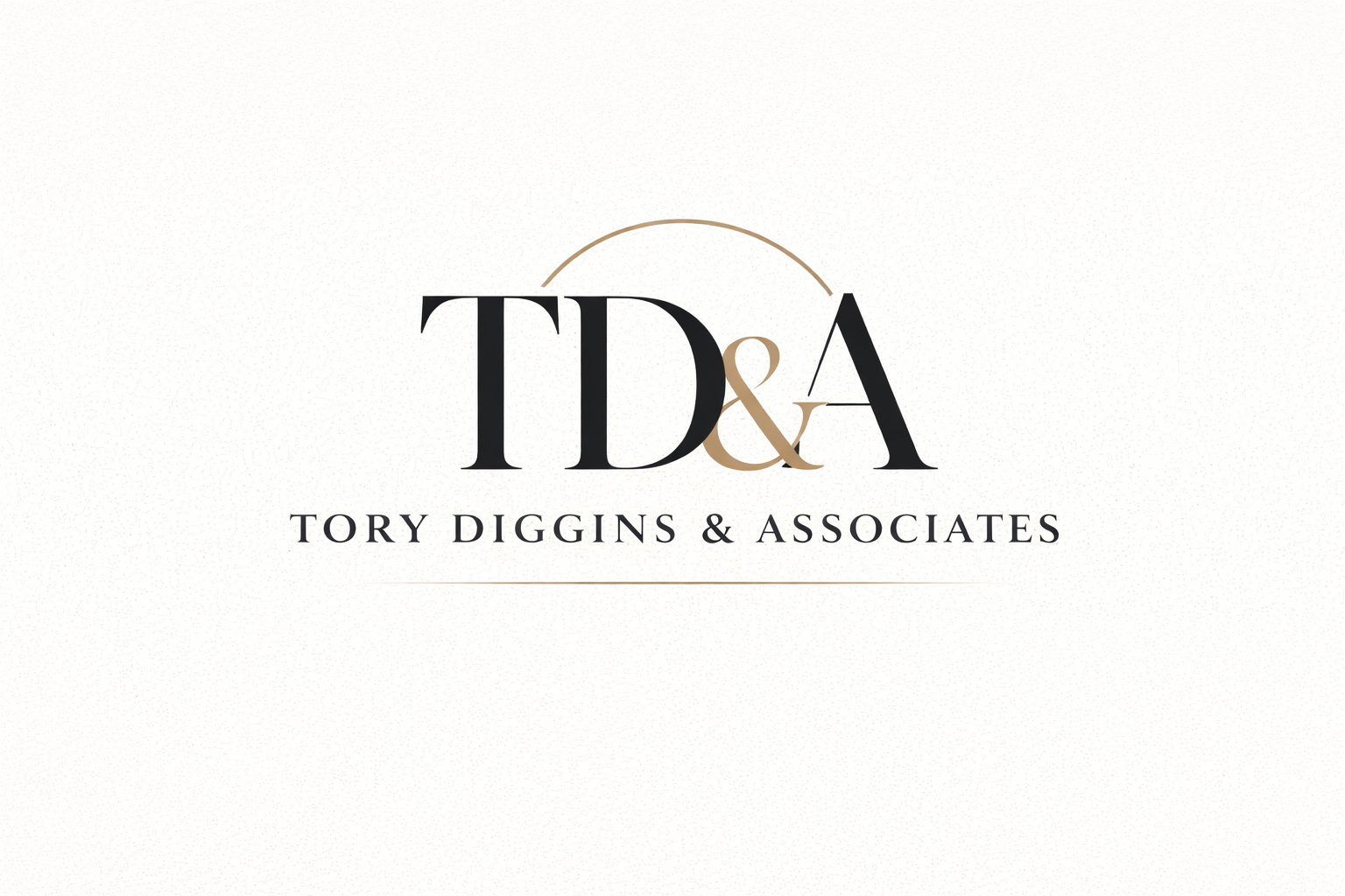 Tory Diggins Logo