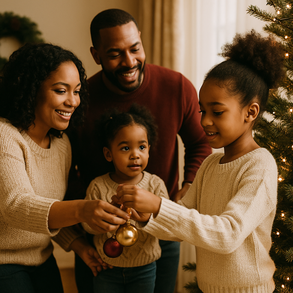 Holiday Traditions