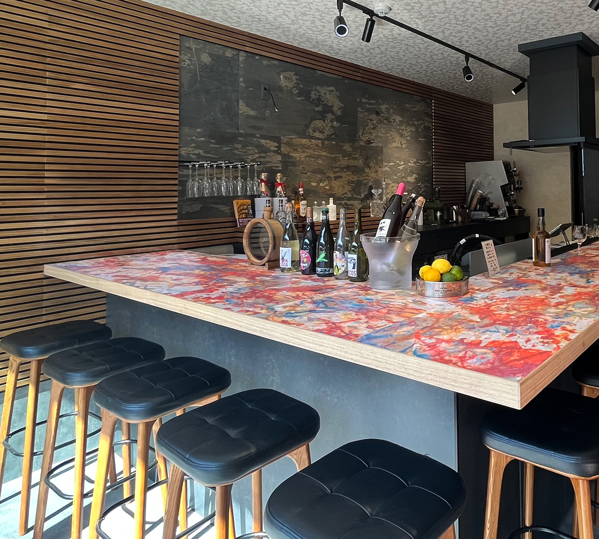 リニューアルオープン