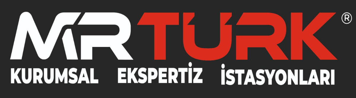 MR TÜRK Logo