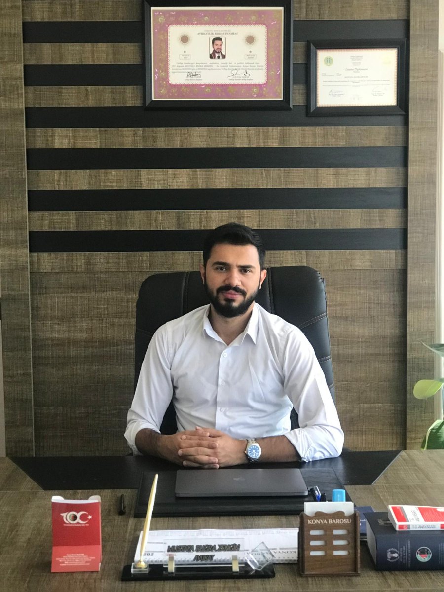 Av. Mustafa Buğra Zengin