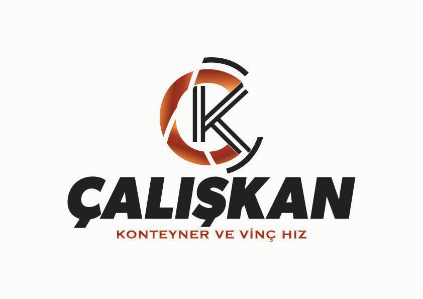 Sakarya Konteyner ve Vinç Logo