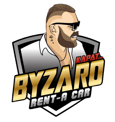 Byzaro Logo