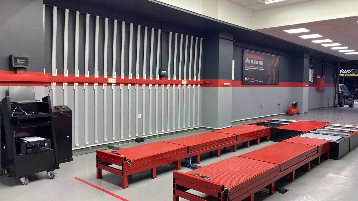 Profesyonel Oto Ekspertiz