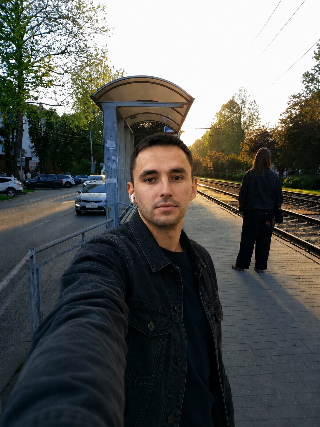 Сергей Рубилов