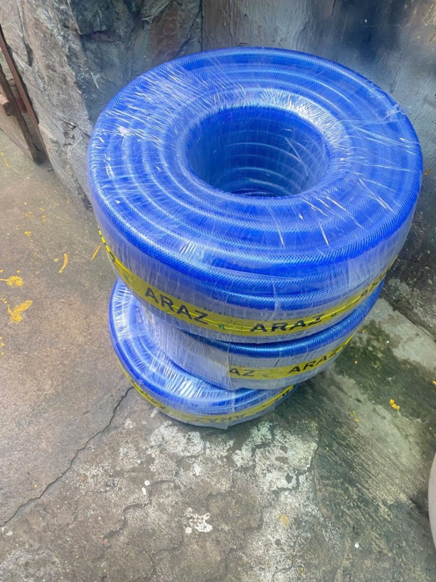 Ống nhựa lõi thép - ảnh 3