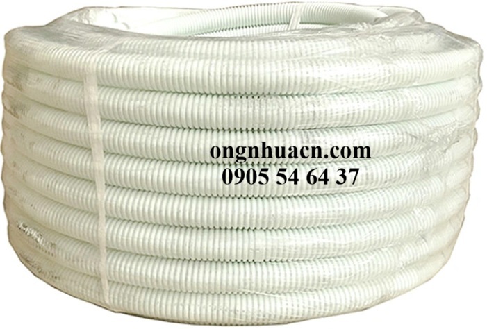 Ống ruột gà (Ống luồn gen mềm)