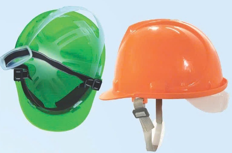 Mũ bảo hộ lao động