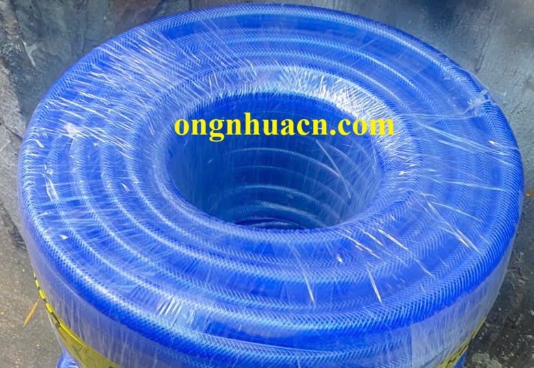 Ống nhựa lưới dẻo