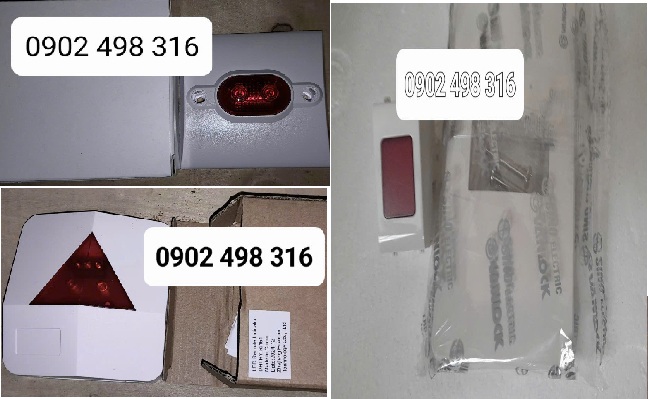 Đèn báo phòng - đèn chiếu sáng công nghiệp chất lượng cao Đèn báo phòng