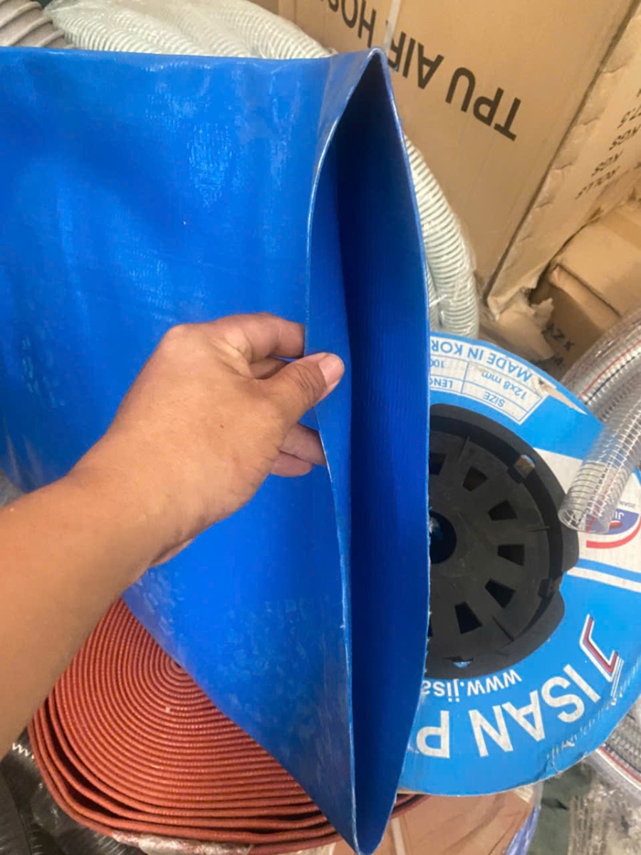 Ống bạt cốt dù, đủ size - ảnh 2