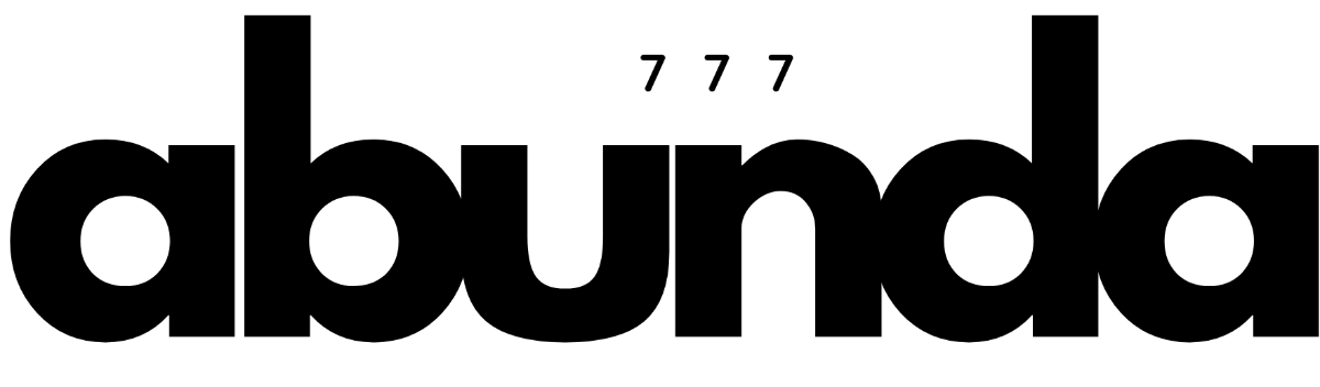 Abunda777 Logo