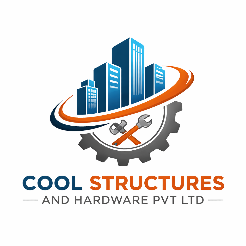 Cool Structures