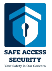 Safe Access Security