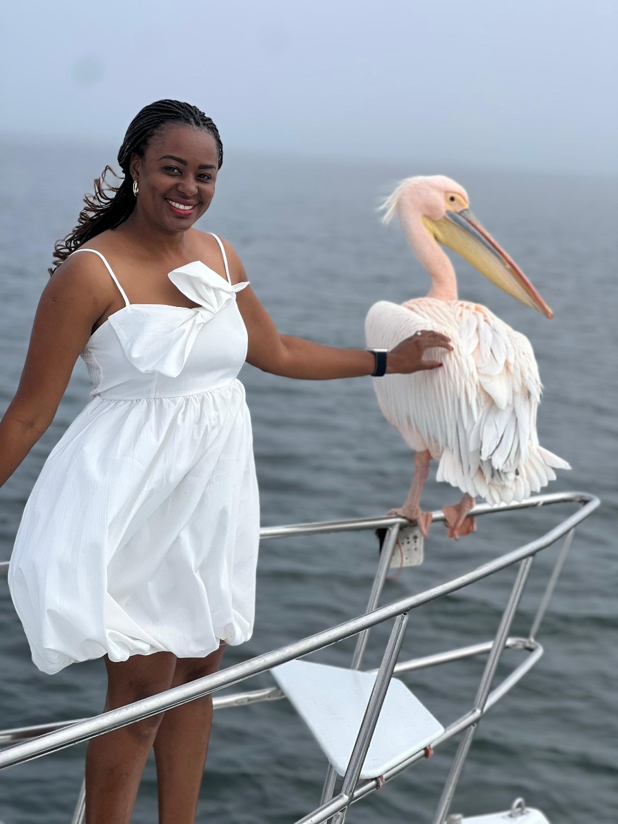 Marve - Professional Travel Guide