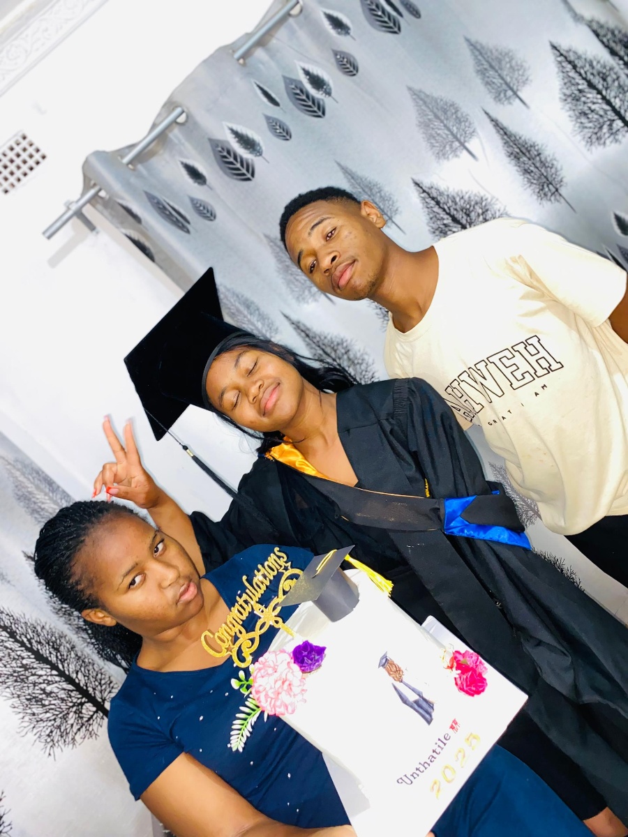 Graduation Celebration