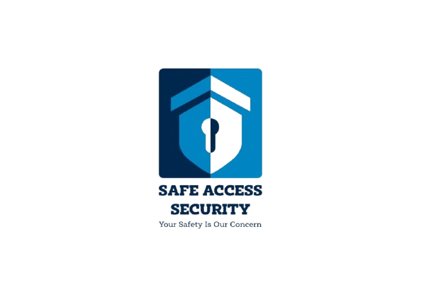 Safe Access Security Logo