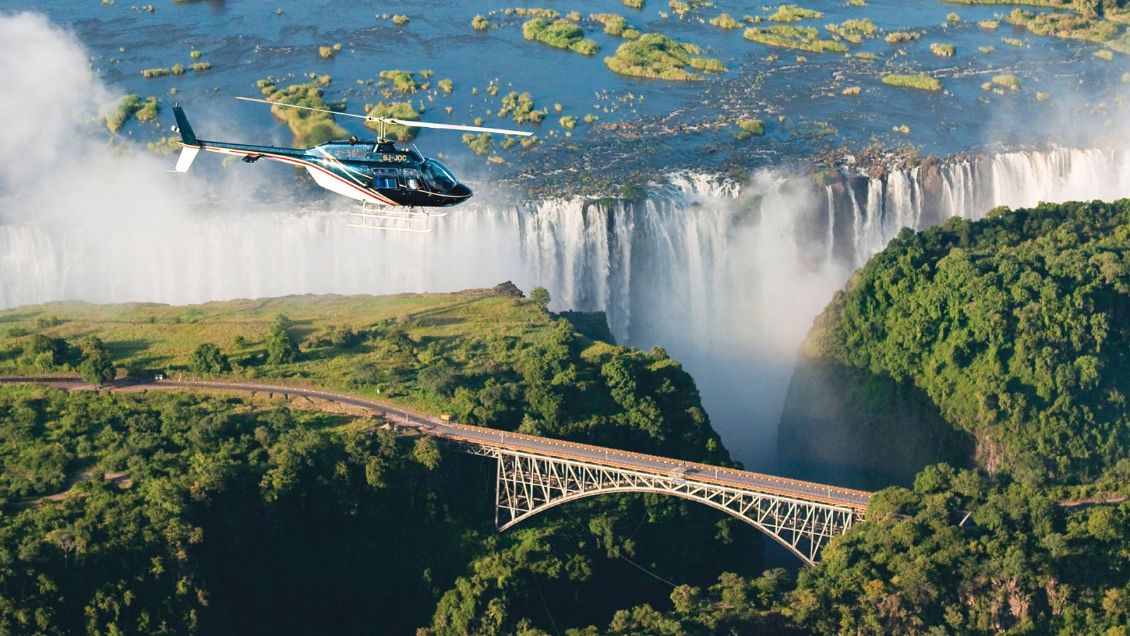 Victoria Falls Express